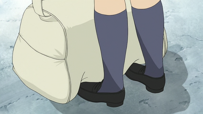 RD Sennou Chousashitsu (AniMugen Fansub, Kamonohashi no Fansub)